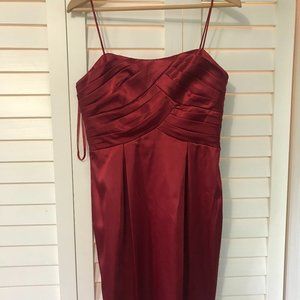 Pre-owned Eliza J dress